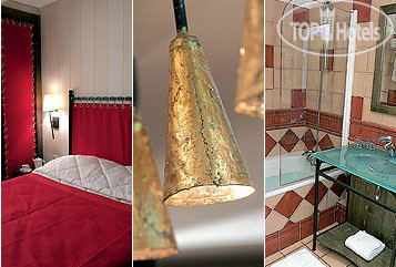 Hotelier's photos Pavillon Grands Boulevards 3*