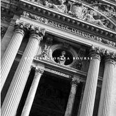 Hotelier's photos Pavillon Opera Bourse 3*