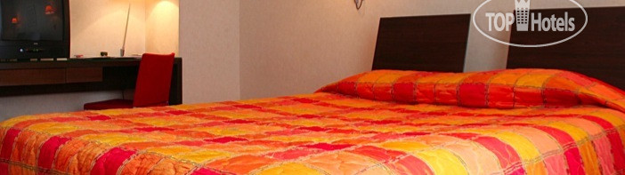 New photos from tourists Pavillon Saint Augustin 3*