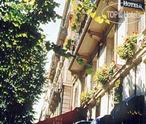 New photos from tourists Residence Imperiale 3*