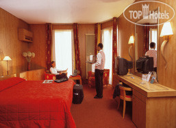 New photos from tourists Best Western Ronceray Opera 3*