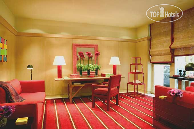 Hotel photo Vignon 3*