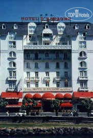 Hotelier's photos D'espagne 2*