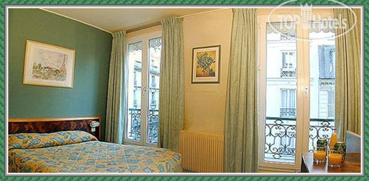 New photos from tourists Moulin Vert 2*