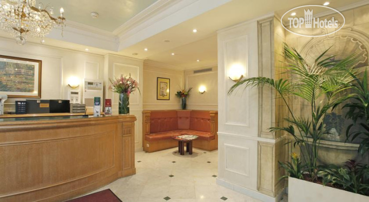 New photos from tourists Montparnasse Daguerre 3*