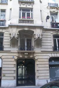 Фото BridgeStreet Champs Elysees - Daru