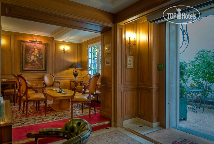 New photos from tourists Hotel de Varenne Paris Rive Gauche 3*