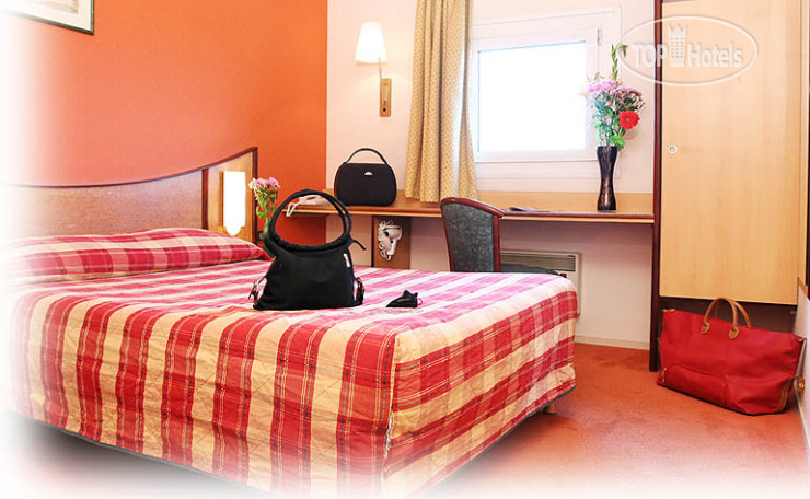 New photos from tourists Ibis Styles Paris Saint Ouen 2*