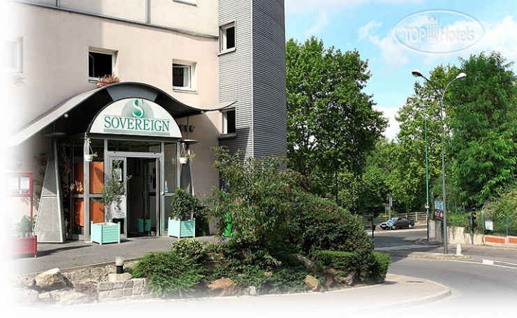 Hotelier's photos Ibis Styles Paris Saint Ouen 2*