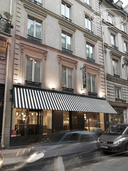Hotel photo Paradis 2*