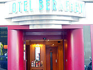 New photos from tourists Berkeley 3*