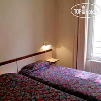 Hotelier's photos Abricotel 2*