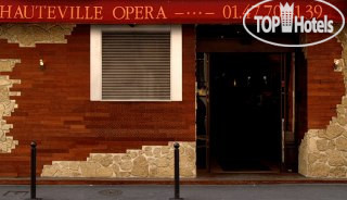 New photos from tourists Hauteville Opera 3*