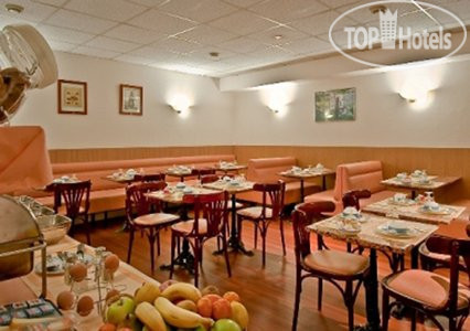 New photos from tourists Quality Hotel Abaca Paris 15th 3*