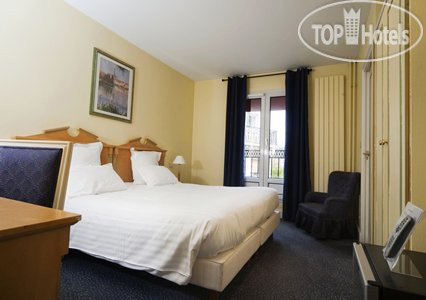 New photos from tourists Quality Hotel Malesherbes St Augustin, Paris 3*