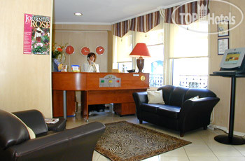 Hotelier's photos Riviera 3*