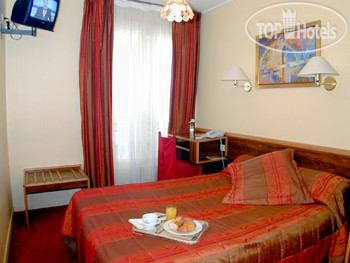 New photos from tourists Riviera 3*