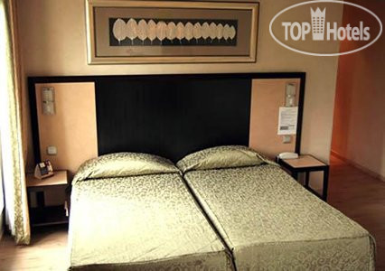 New photos from tourists Comfort Hotel Andre Latin, Paris 3*