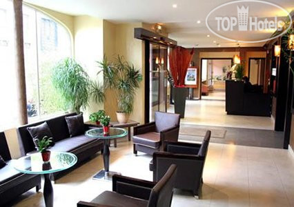 Photos Comfort Hotel Andre Latin, Paris