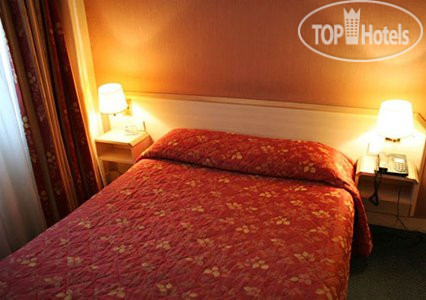 New photos from tourists Comfort Hotel Gare de L Est, Paris 3*