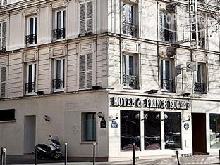 Hotelier's photos Hotel Du Prince Eugene 3*