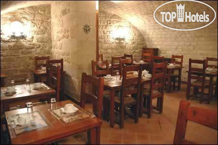 New photos from tourists Saint-Louis Bastille 3*