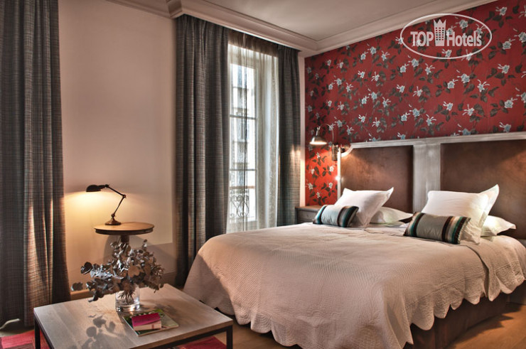 Hotelier's photos Le Robinet d Or 3*