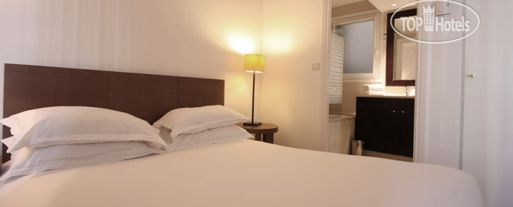 New photos from tourists Bridgestreet Champs Elysees Saint Honore 4*