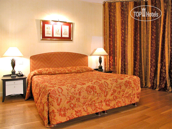 New photos from tourists Bridgestreet St Germain Odessa 4*