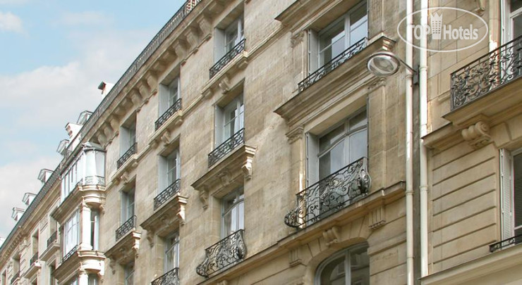 Hotelier's photos Bridgestreet Opera Tronson 4*