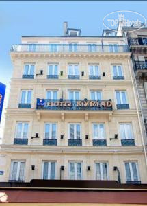 Hotelier's photos Timhotel Paris Gare Du Nord 3*