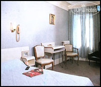 Hotel photo De Turin 3*