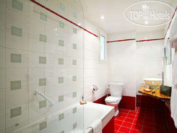 New photos from tourists Chamonix 3*