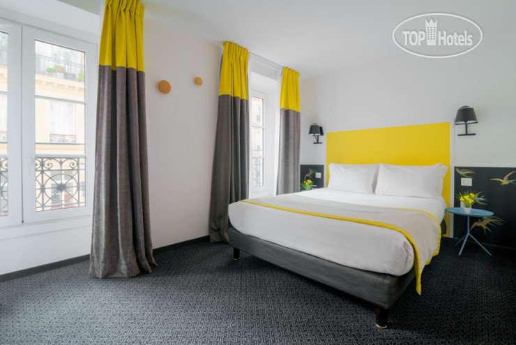 New photos from tourists Astotel George 3*