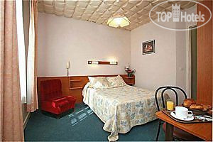 New photos from tourists Et Champagne 2*