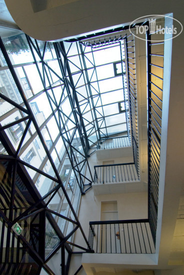 New photos from tourists Hotel Archetype Etoile 3*