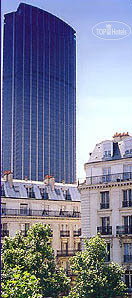 Hotel photo L Hotel De Nantes 2*