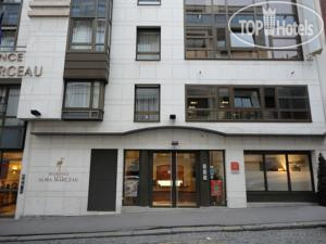 Hotelier's photos Residence Alma-Marceau 4*