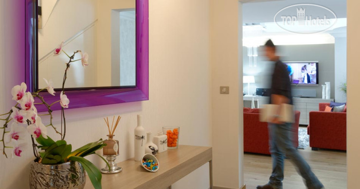 New photos from tourists Residence Alma-Marceau 4*