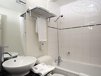 Hotel photo Adagio Access Paris Tour Eiffel Saint-Charles 