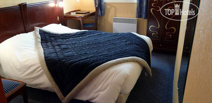 New photos from tourists Pastel Paris Hotel 3*