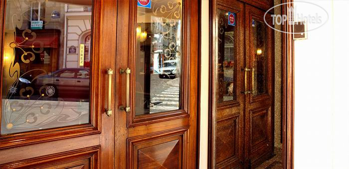 Hotelier's photos Pastel Paris Hotel 3*