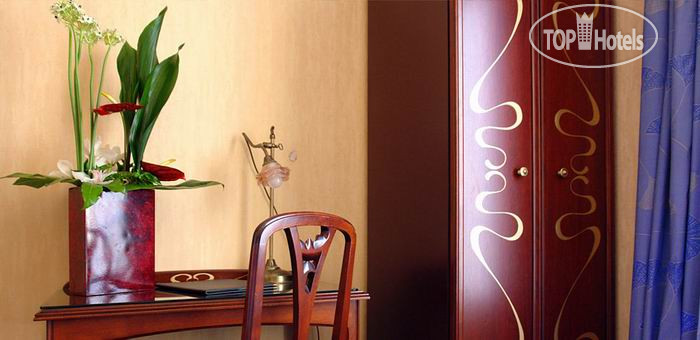 Фото Pastel Paris Hotel