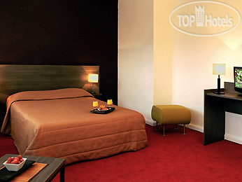 Новые добавленные фото туристов Adagio Access Paris La Villette 3*