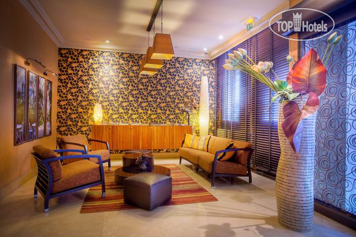 Hotelier's photos Agora Saint Germain 3*