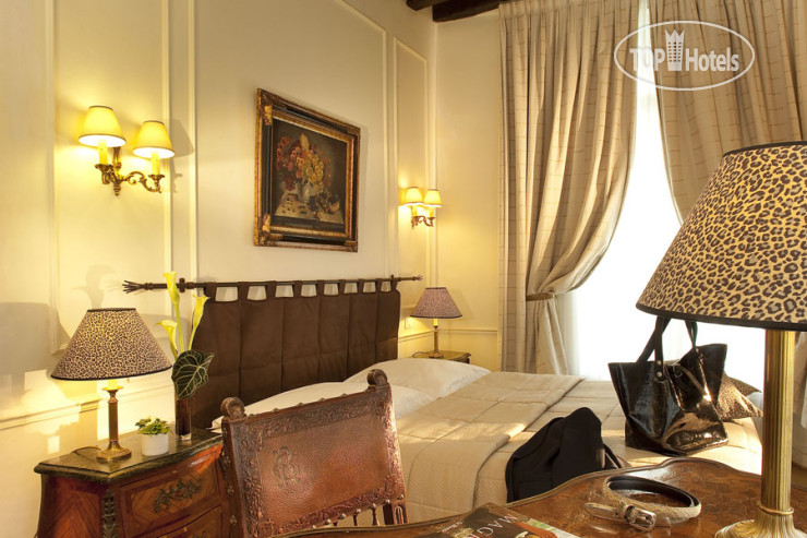 New photos from tourists Academie 3*