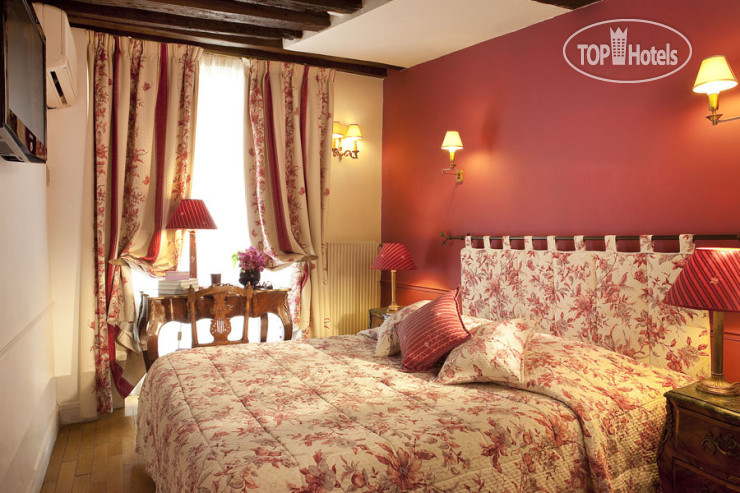 Hotel photo Academie 3*