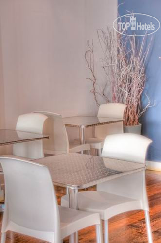 New photos from tourists Annexe 2*