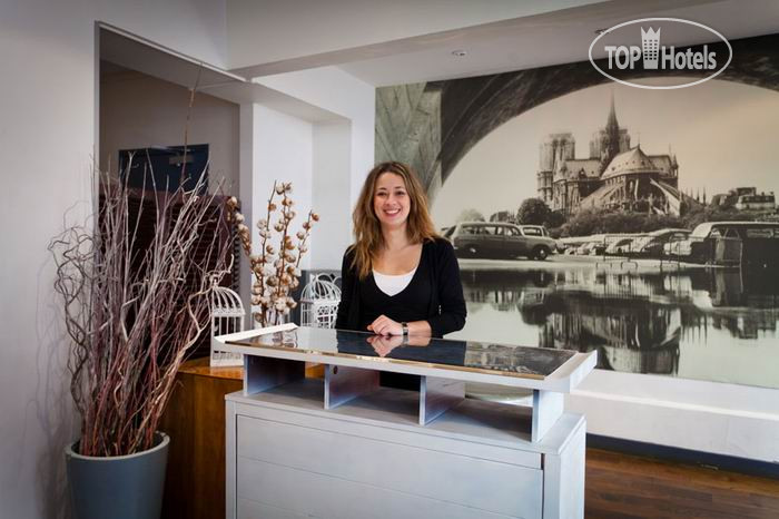 Hotel photo Annexe 2*
