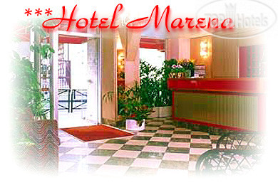 Hotelier's photos Marena 3*